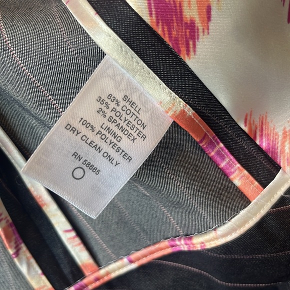 Vintage Classiques entire Blazer - Picture 6 of 6